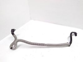 Volkswagen Tiguan Vacuum line/pipe/hose 5N2612041G