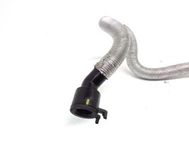 Volkswagen Tiguan Vacuum line/pipe/hose 5N2612041G