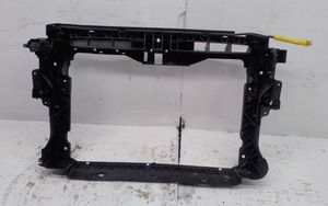 Volkswagen Tiguan Radiator support slam panel 5N0805594G