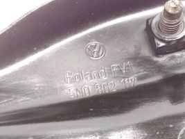 Volkswagen Tiguan Muffler mount bracket/holder 5N0802117