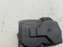 Volkswagen Tiguan Attuatore/motore della valvola del collettore di aspirazione 5Q0253691H