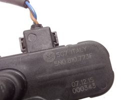 Volkswagen Tiguan Stellmotor Tankdeckel Tankklappe 5N0810773F