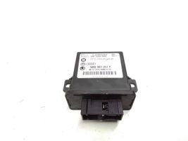 Volkswagen Tiguan Light module LCM 5M0907357F