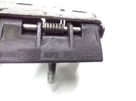 Volkswagen Tiguan Engine bonnet/hood lock/latch loop/hook 1K0823480