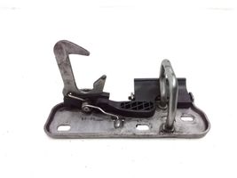 Volkswagen Tiguan Engine bonnet/hood lock/latch loop/hook 1K0823480