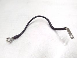 Volkswagen Tiguan Negative earth cable (battery) 5N0971250AJ