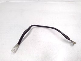 Volkswagen Tiguan Negative earth cable (battery) 5N0971250AJ