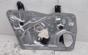 Volkswagen Tiguan Etuoven ikkunan nostin moottorilla 5N0837755