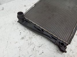 BMW X1 E84 Coolant radiator 4275959