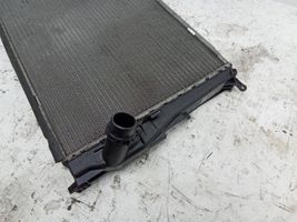 BMW X1 E84 Coolant radiator 4275959