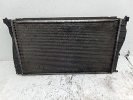 BMW X1 E84 Coolant radiator 4275959