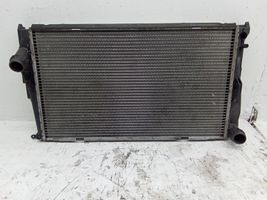 BMW X1 E84 Coolant radiator 4275959