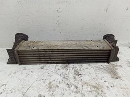 BMW X1 E84 Chłodnica powietrza doładowującego / Intercooler 3296399