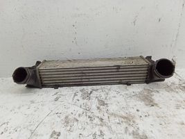 BMW X1 E84 Chłodnica powietrza doładowującego / Intercooler 3296399