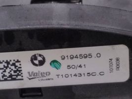 BMW X1 E84 Scambiatore elettrico riscaldamento abitacolo 9194595