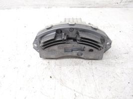 BMW X1 E84 Motorino ventola riscaldamento/resistenza ventola T1015486A