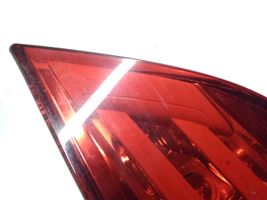 BMW X1 E84 Задний фонарь в крышке 2992479