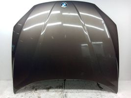 BMW X1 E84 Dangtis variklio (kapotas) 
