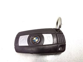 BMW X1 E84 Blocchetto accensione 9194400
