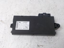 BMW X1 E84 Moduł / Sterownik CAS 922623801