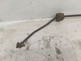 BMW X1 E84 Tylny stabilizator / drążek 6793164