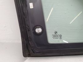 BMW X1 E84 Rear side window/glass 