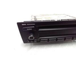 BMW X1 E84 Panel / Radioodtwarzacz CD/DVD/GPS 9231931