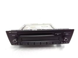 BMW X1 E84 Panel / Radioodtwarzacz CD/DVD/GPS 9231931