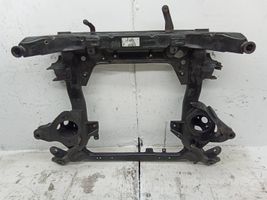 BMW X1 E84 Rama pomocnicza przednia 6788966