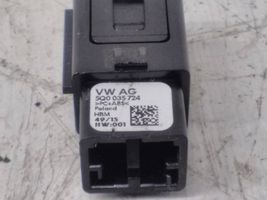 Volkswagen Tiguan Câble adaptateur AUX 5Q0035724