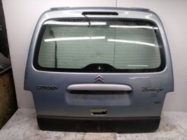 Citroen Berlingo Tylna klapa bagażnika 