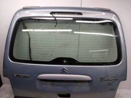 Citroen Berlingo Tylna klapa bagażnika 