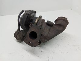 Citroen Berlingo Turbina 9622526980