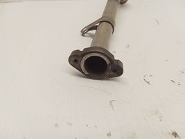 Citroen Berlingo EGR-linjan letku 96325346