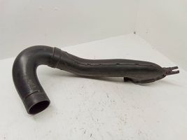 Citroen Berlingo Air intake hose/pipe 9643856980