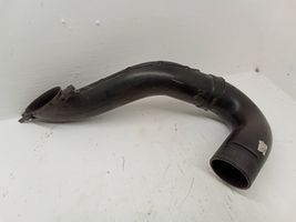 Citroen Berlingo Tube d'admission d'air 9643856980