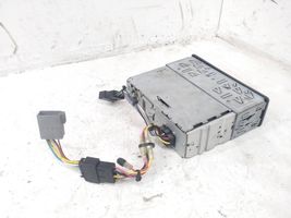 Citroen Berlingo Radio / CD/DVD atskaņotājs / navigācija JV20332VB59753