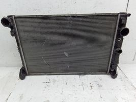 Mercedes-Benz C W204 Radiateur de refroidissement A2045003603