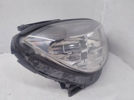 Mercedes-Benz C W204 Faro/fanale A2048208661