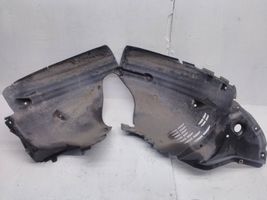 Mercedes-Benz CLS C219 Rivestimento paraspruzzi passaruota anteriore A2196900630