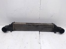 Mercedes-Benz CLS C219 Radiador intercooler A2115003902