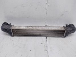 Mercedes-Benz CLS C219 Intercooler radiator A2115003902