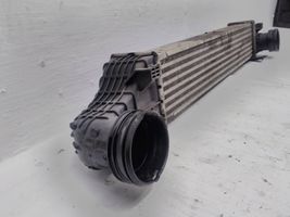 Mercedes-Benz CLS C219 Starpdzesētāja radiators A2115003902