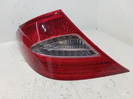 Mercedes-Benz CLS C219 Rear/tail lights A2198200764