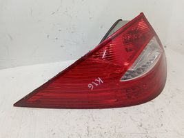 Mercedes-Benz CLS C219 Rear/tail lights A2198200764