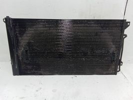 Audi Q7 4L Radiateur condenseur de climatisation 4L0260401A