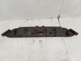 Audi Q7 4L Viršutinė dalis radiatorių panelės (televizoriaus) 4L0121285