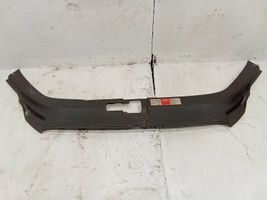 Audi Q7 4L Rivestimento della modanatura della chiusura del vano motore/cofano 4L0807081