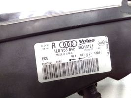 Audi Q7 4L Indicatore di direzione paraurti anteriore 4L0953042