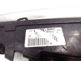 Audi Q7 4L Etupuskurin suuntavilkku 4L0953041